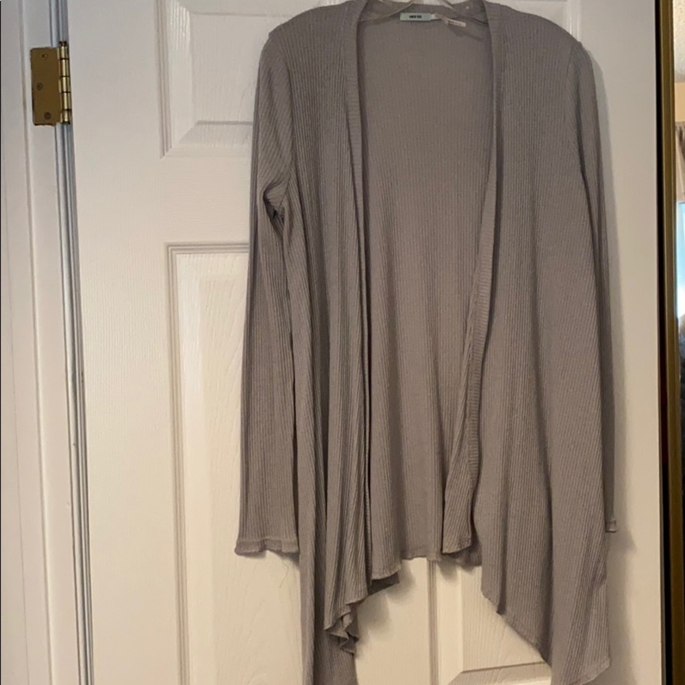 Urban Outfitters Light Cardigan